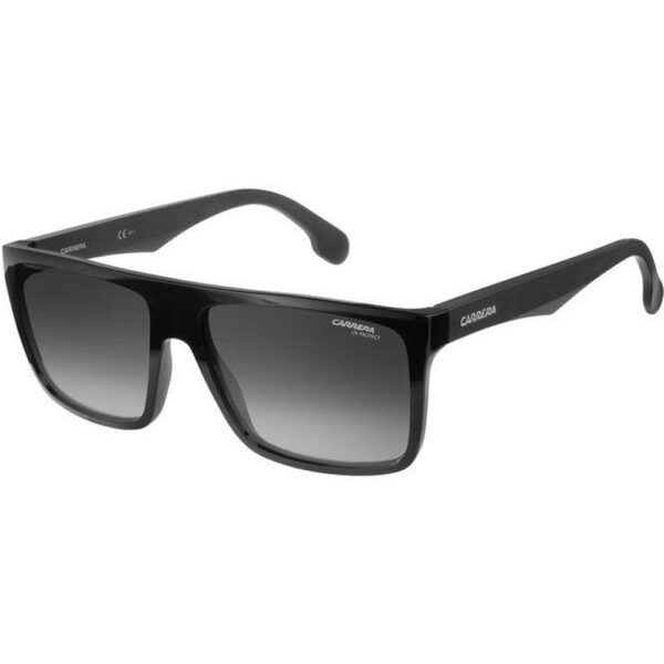 Occhiali da sole  Carrera Carrera 5039/s cod. colore 807/9o Uomo Squadrata Nero