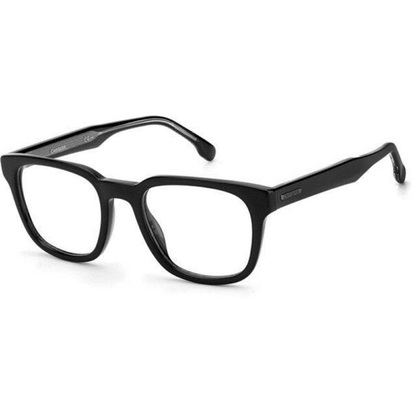 Occhiali vista  Carrera Carrera 269 cod. colore 807 Unisex Squadrata Nero