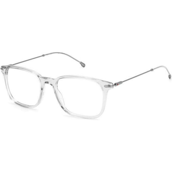 Occhiali vista  Carrera Carrera 270 cod. colore kb7 Uomo Squadrata Grigio