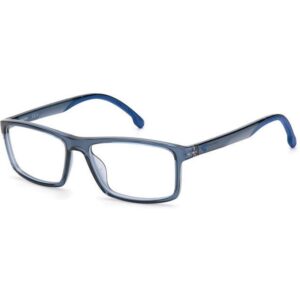 Occhiali vista  Carrera Carrera 8872 cod. colore pjp Uomo Squadrata Blu