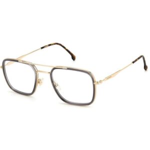 Occhiali vista  Carrera Carrera 280 cod. colore ft3 Uomo Squadrata Oro / grigio