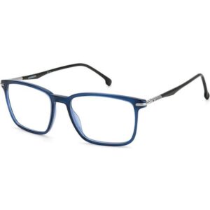 Occhiali vista  Carrera Carrera 283 cod. colore pjp Uomo Squadrata Blu