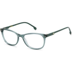 Occhiali vista  Carrera Carrera 2041t cod. colore 6cr Donna Squadrata Verde salvia