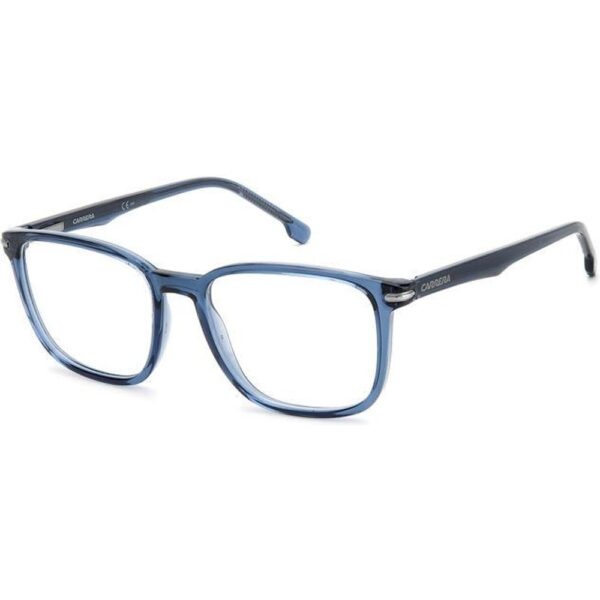 Occhiali vista  Carrera Carrera 292 cod. colore pjp Uomo Squadrata Blu