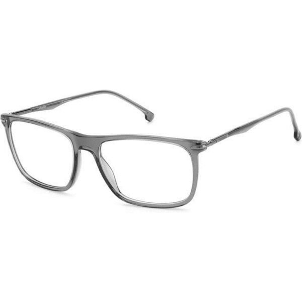 Occhiali vista  Carrera Carrera 289 cod. colore kb7 Uomo Squadrata Grigio