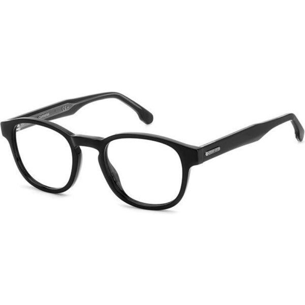 Occhiali vista  Carrera Carrera 294 cod. colore 807 Uomo Squadrata Nero