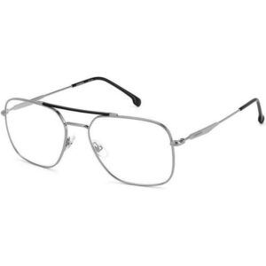 Occhiali vista  Carrera Carrera 290 cod. colore 6lb Unisex Squadrata Argento