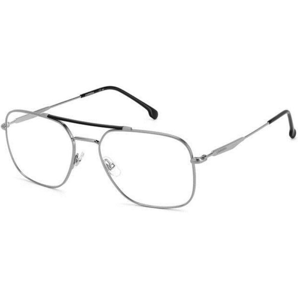 Occhiali vista  Carrera Carrera 290 cod. colore 6lb Unisex Squadrata Argento