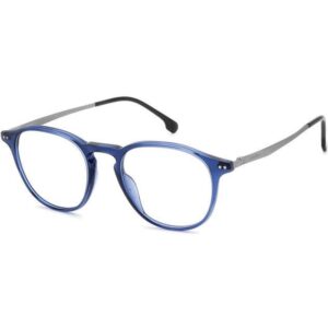 Occhiali vista  Carrera Carrera 8876 cod. colore pjp Uomo Squadrata Blu