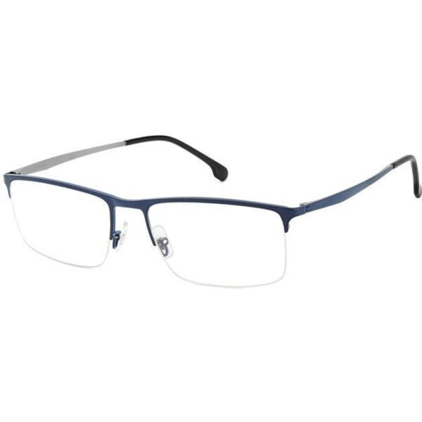 Occhiali vista  Carrera Carrera 8875 cod. colore fll Uomo Squadrata Blu / opaco