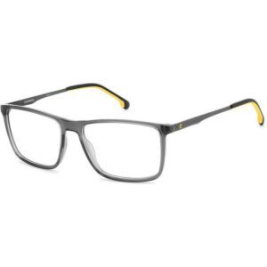 Occhiali vista  Carrera Carrera 8881 cod. colore kb7 Uomo Squadrata Grigio