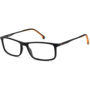 Occhiali vista  Carrera Carrera 8883 cod. colore 003 Uomo Squadrata Nero-opaco