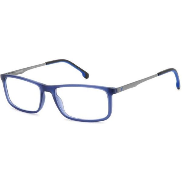 Occhiali vista  Carrera Carrera 8883 cod. colore pjp Uomo Squadrata Blu