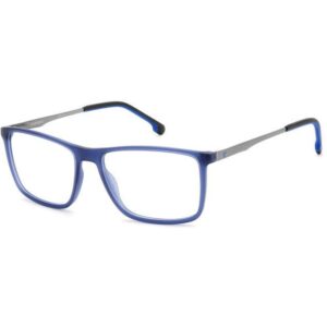 Occhiali vista  Carrera Carrera 8881 cod. colore pjp Uomo Squadrata Blu