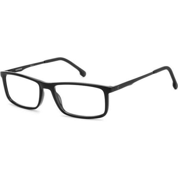 Occhiali vista  Carrera Carrera 8883 cod. colore 807 Uomo Squadrata Nero