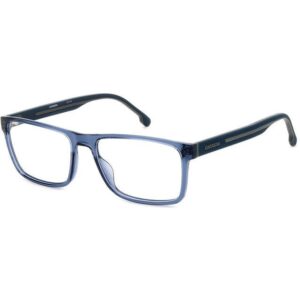 Occhiali vista  Carrera Carrera 8885 cod. colore xw0 Uomo Squadrata Blu/grigio