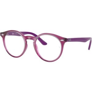 Occhiali vista  Ray - ban Ry1594 cod. colore 3813 Bambino Panthos Viola