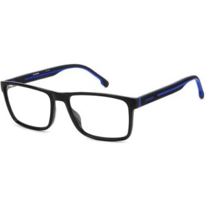 Occhiali vista  Carrera Carrera 8885 cod. colore d51 Uomo Squadrata Nero / blu