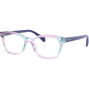 Occhiali vista  Ray - ban Ry1591 cod. colore 3807 Bambino Squadrata Multi-colore