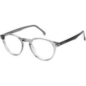 Occhiali vista  Carrera Carrera 310 cod. colore kb7 Unisex Rotonda Grigio