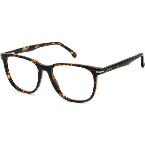 Occhiali vista  Carrera Carrera 308 cod. colore 086 Unisex Squadrata Havana