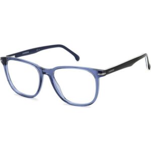 Occhiali vista  Carrera Carrera 308 cod. colore pjp Unisex Squadrata Blu