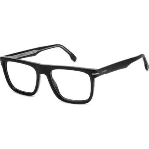 Occhiali vista  Carrera Carrera 312 cod. colore 807 Uomo Pilot Nero