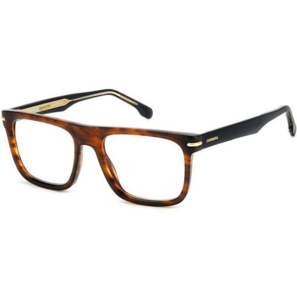 Occhiali vista  Carrera Carrera 312 cod. colore 086 Uomo Pilot Havana