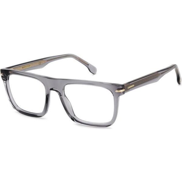 Occhiali vista  Carrera Carrera 312 cod. colore kb7 Uomo Pilot Grigio