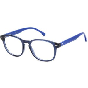 Occhiali vista  Carrera Carrera 2043t cod. colore pjp Junior Squadrata Blu