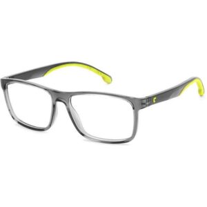 Occhiali vista  Carrera Carrera 2046t cod. colore 3u5 Uomo Squadrata Grigio verde