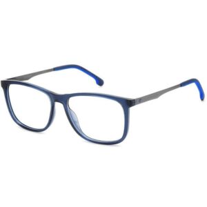 Occhiali vista  Carrera Carrera 2045t cod. colore pjp Junior Squadrata Blu