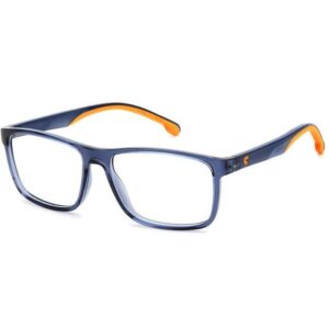 Occhiali vista  Carrera Carrera 2046t cod. colore rtc Uomo Squadrata Blu