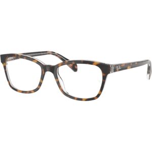 Occhiali vista  Ray - ban Ry1591 cod. colore 3805 Bambino Squadrata Havana