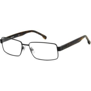 Occhiali vista  Carrera Carrera 8887 cod. colore 807 Uomo Squadrata Nero