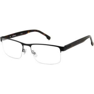 Occhiali vista  Carrera Carrera 8888 cod. colore 807 Uomo Squadrata Nero