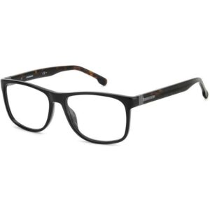 Occhiali vista  Carrera Carrera 8889 cod. colore 807 Uomo Squadrata Nero