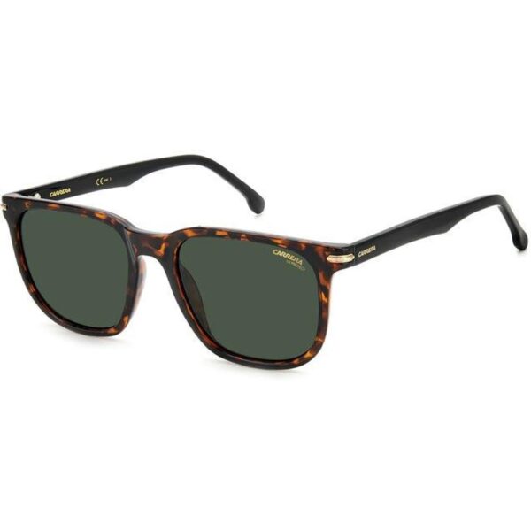 Occhiali da sole  Carrera Carrera 300/s cod. colore 086/qt Unisex Squadrata Havana