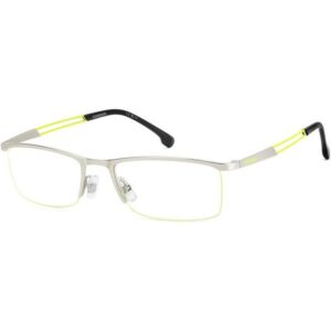 Occhiali vista  Carrera Carrera 8901 cod. colore 413 Uomo Squadrata Palladio opaco