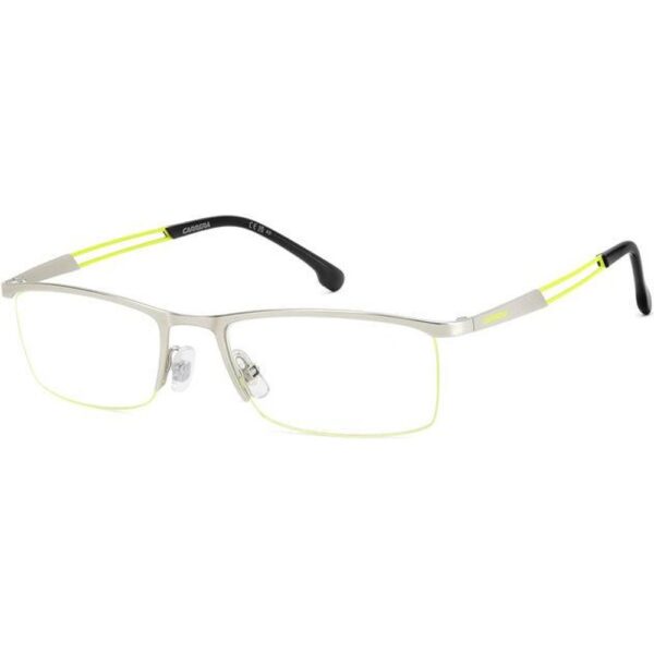 Occhiali vista  Carrera Carrera 8901 cod. colore 413 Uomo Squadrata Palladio opaco