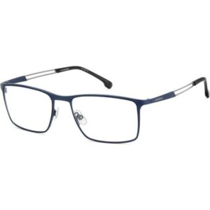 Occhiali vista  Carrera Carrera 8898 cod. colore fll Uomo Squadrata Blu opaco