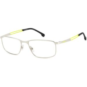 Occhiali vista  Carrera Carrera 8900 cod. colore 413 Uomo Squadrata Palladio opaco