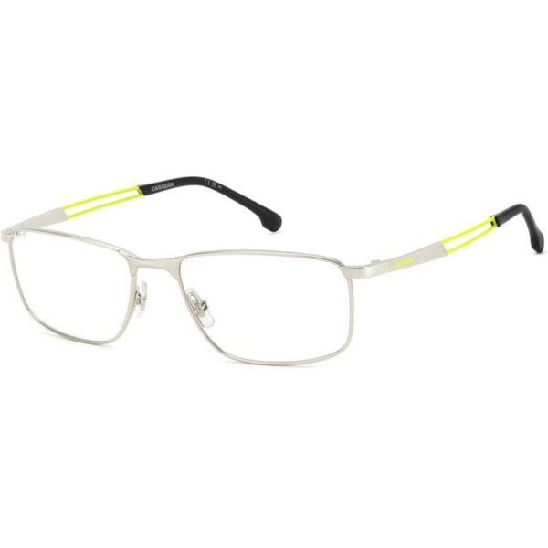 Occhiali vista  Carrera Carrera 8900 cod. colore 413 Uomo Squadrata Palladio opaco