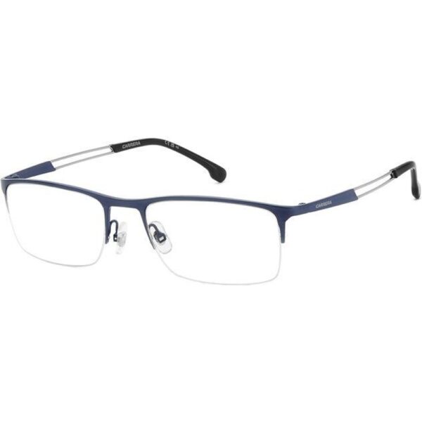 Occhiali vista  Carrera Carrera 8899 cod. colore fll Uomo Squadrata Blu opaco