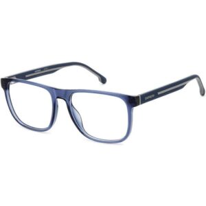 Occhiali vista  Carrera Carrera 8892 cod. colore xw0 Uomo Squadrata Blu/grigio