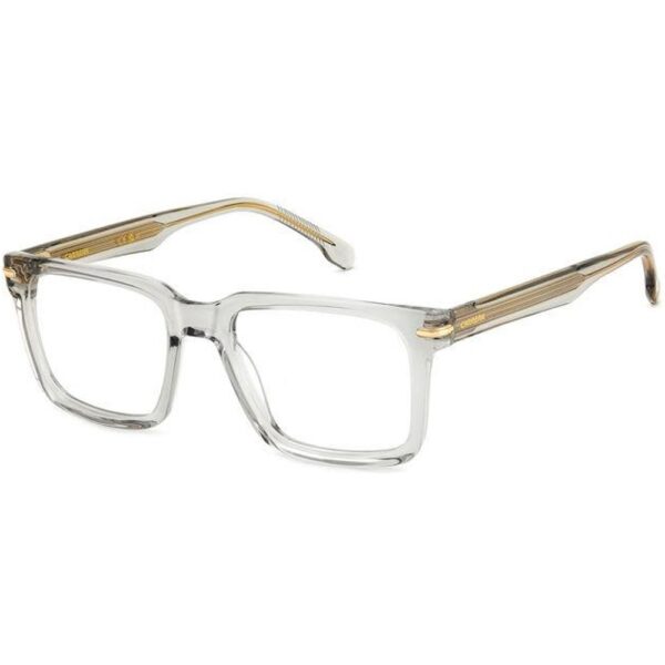 Occhiali vista  Carrera Carrera 321 cod. colore kb7 Uomo Squadrata Grigio