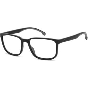 Occhiali vista  Carrera Carrera 8894 cod. colore o6w Uomo Squadrata Nero-opaco