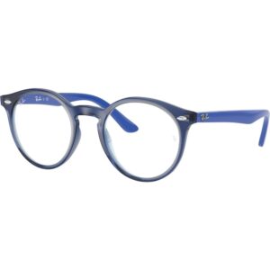 Occhiali vista  Ray - ban Ry1594 cod. colore 3811 Bambino Panthos Blu