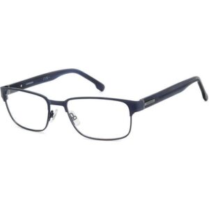 Occhiali vista  Carrera Carrera 8891 cod. colore hw8 Uomo Squadrata Blu opaco