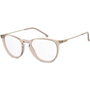 Occhiali vista  Carrera Carrera 2050t cod. colore fwm Junior Rotonda Nude